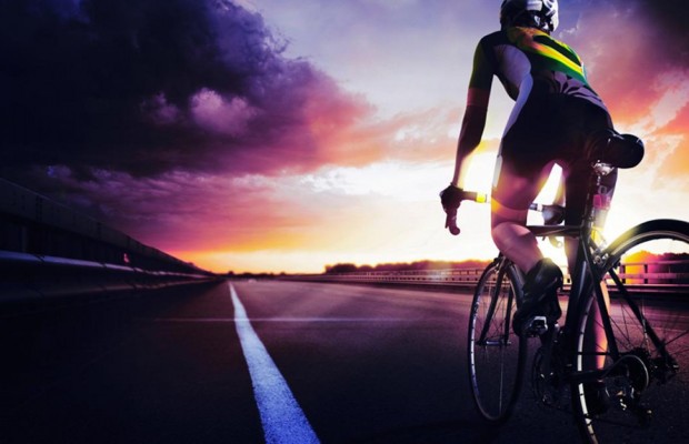 Propostas de ano novo que todos os ciclistas deveriam fazer
