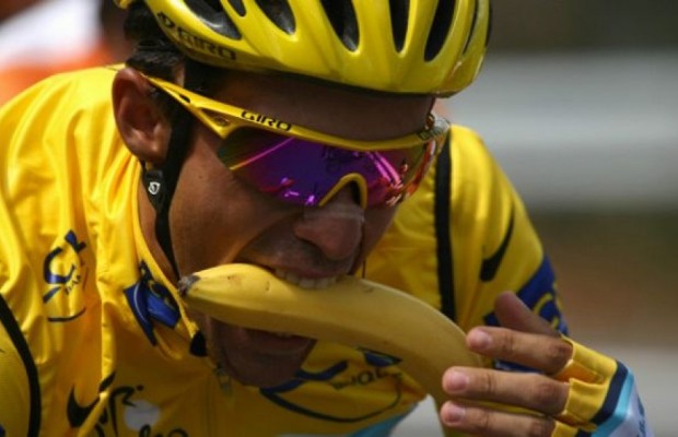 Por que você deve comer bananas