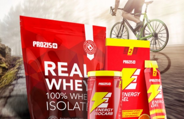 Pack Endurance Prozis, custo benefício imbatível