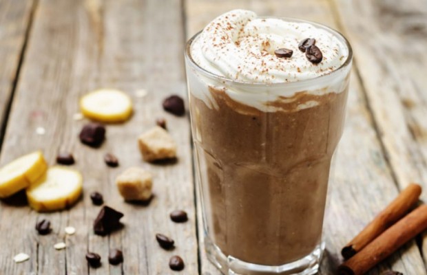 Os melhores shakes caseiros para recuperar