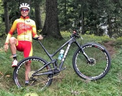 trek top fuel edition