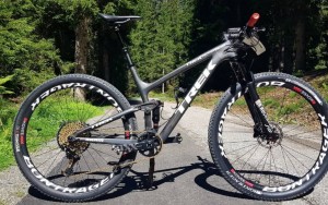 trek top fuel edition