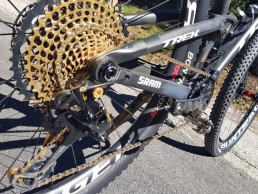 trek top fuel edition