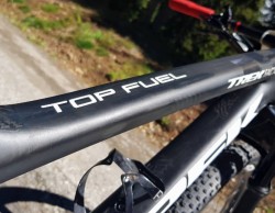 trek top fuel edition
