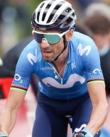 Alejandro Valverde no se retira, seguirá compitiendo en 2022 con 42 años