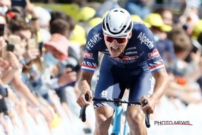 Van der Poel renova com o Alpecin Fenix até 2025: "ser campeão mundial em três modalidades diferentes nos próximos anos seria a realização de um sonho"