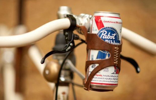 5 razões saudáveis para tomar uma cerveja depois de andar de bicicleta