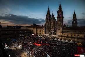 Fin Vuelta España 2021