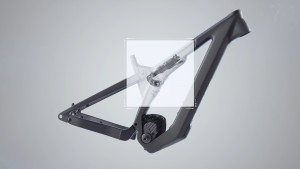 New SCOTT Patron eRIDE: hidden shock, maximum integration and the latest from BOSCH with 750Wh battery