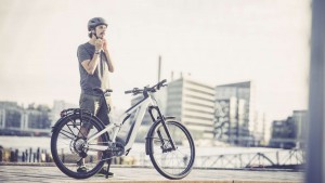 Nova SCOTT Axis eRIDE Evo Tour FS, uma bicicleta para tudo