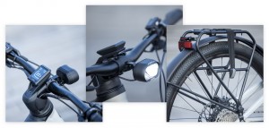 Nueva SCOTT Axis eRIDE Evo Tour FS, una bici para todo