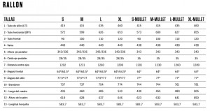 Orbea Rallon 2022, renovated to be faster than ever before