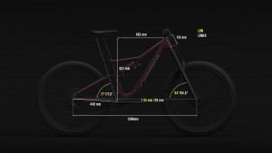 Orbea Rallon 2022, renovated to be faster than ever before