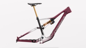 Orbea Rallon 2022, renovated to be faster than ever before