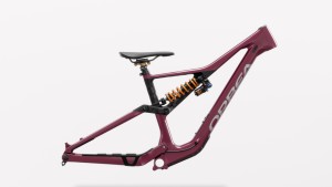 Orbea Rallon 2022, renovated to be faster than ever before