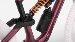 Orbea Rallon 2022, renovated to be faster than ever before