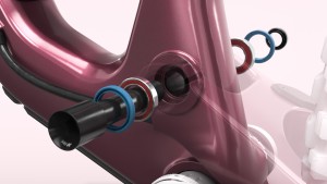 Orbea Rallon 2022, renovated to be faster than ever before