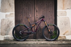 Orbea Rallon 2022, renovated to be faster than ever before