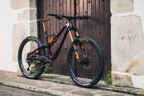 Orbea Rallon 2022, renovated to be faster than ever before
