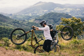 Orbea Rallon 2022, renovated to be faster than ever before