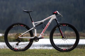 Specialized S-Works-Epic