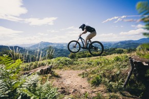 Orbea Rallon 2022, renovated to be faster than ever before