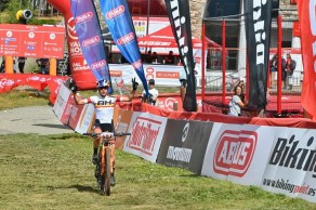 Rocío García e David Valero vencem em Vallnord