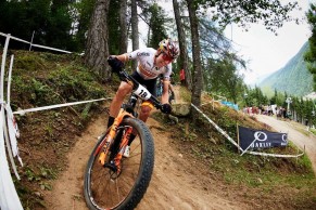Interview with David Valero: "I said that if Tokyo went well I would prepare very well for the XCM World Championships"