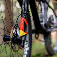 Las mountain bikes más espectaculares del Campeonato del Mundo de Lenzerheide 2018