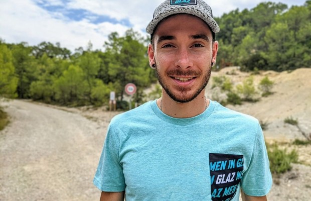 Victor Koretzky se cambia a KTM y competirá en carretera en 2022