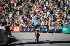 Copa do Mundo XCO de Snowshoe 2022: onde assistir, favoritos e horários