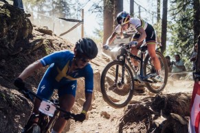 Copa do Mundo XCO de Snowshoe 2022: onde assistir, favoritos e horários