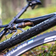 Las mountain bikes más espectaculares del Campeonato del Mundo de Lenzerheide 2018