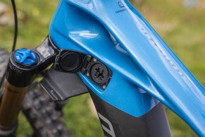 Mondraker's new 2022 e-Bikes range