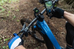 Mondraker's new 2022 e-Bikes range