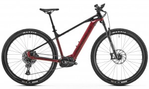 Mondraker's new 2022 e-Bikes range