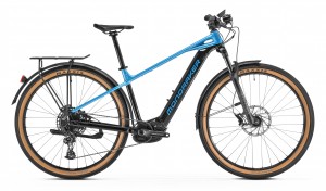 Mondraker's new 2022 e-Bikes range