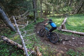 Mondraker's new 2022 e-Bikes range