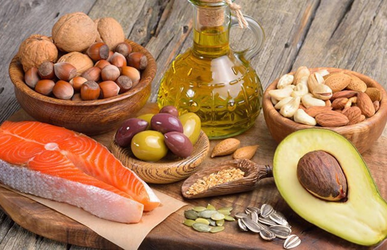 O que é a dieta cetogênica?