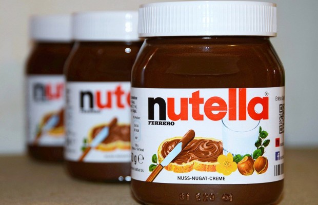 A receita da Nutella mudou e ninguém gostou