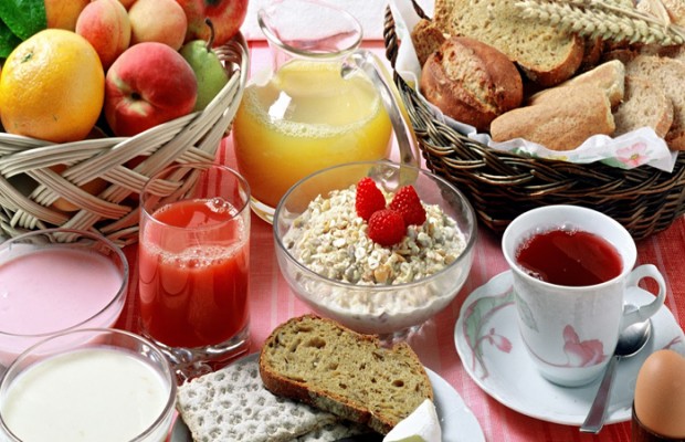 3 cafés da manhã para ciclistas que sempre funcionam antes de treinar