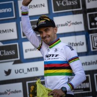 Nino Schurter will compete in the 2021 XCM World Championships and will try to go for the double