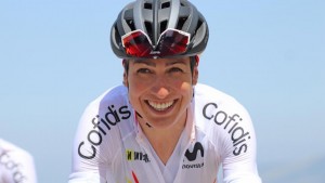 Esta es la selección española élite para Mundial de carretera de Flandes