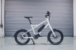 bicicleta PANOT Barcelona