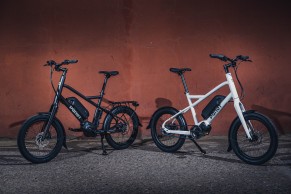 bicicleta urbana Panot