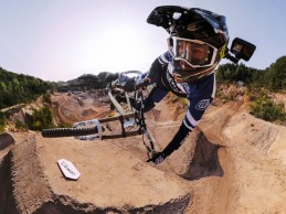 GoPro HERO 10 Black, more powerful and more stabilised than ever before