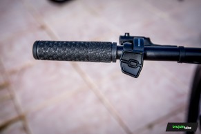 We test the GT Pantera, an electric bike perfect for urban and off-road riding