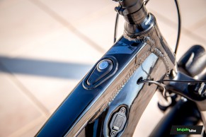 We test the GT Pantera, an electric bike perfect for urban and off-road riding