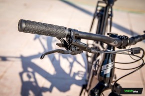 We test the GT Pantera, an electric bike perfect for urban and off-road riding