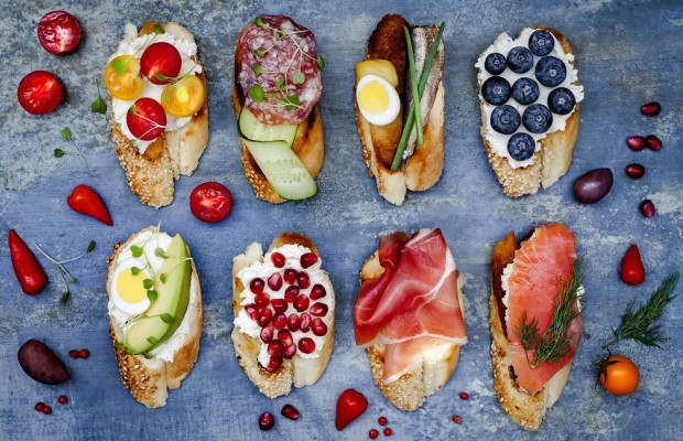 5 regras que a dieta de qualquer ciclista deve seguir
